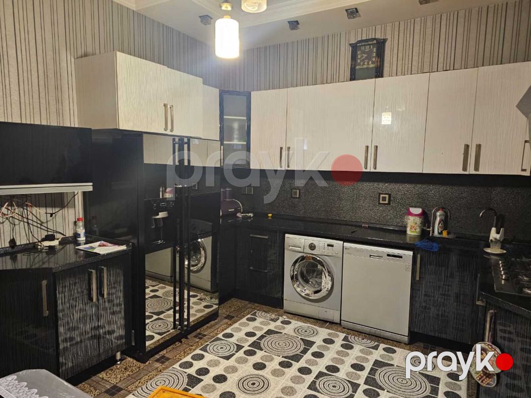 Satılır 5 otaqlı həyət evi/bağ evi 2.5 m² — Ev, villa, Bakı (8)