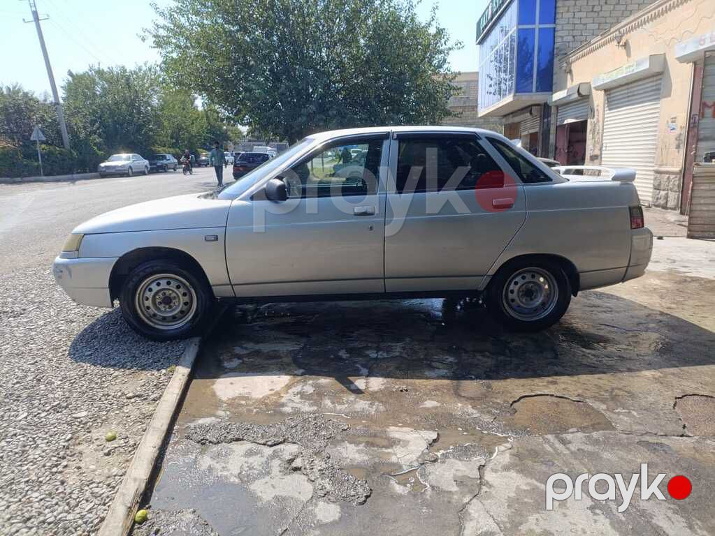 Lada (VAZ) 2110, 1.5 L, 2005 il, 310 000 km — Avtomobillər, Bərdə (3)