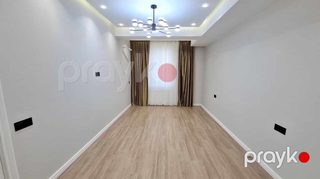 Satılır 3 otaqlı yeni tikili 105 m² — Mənzil, Bakı (8)