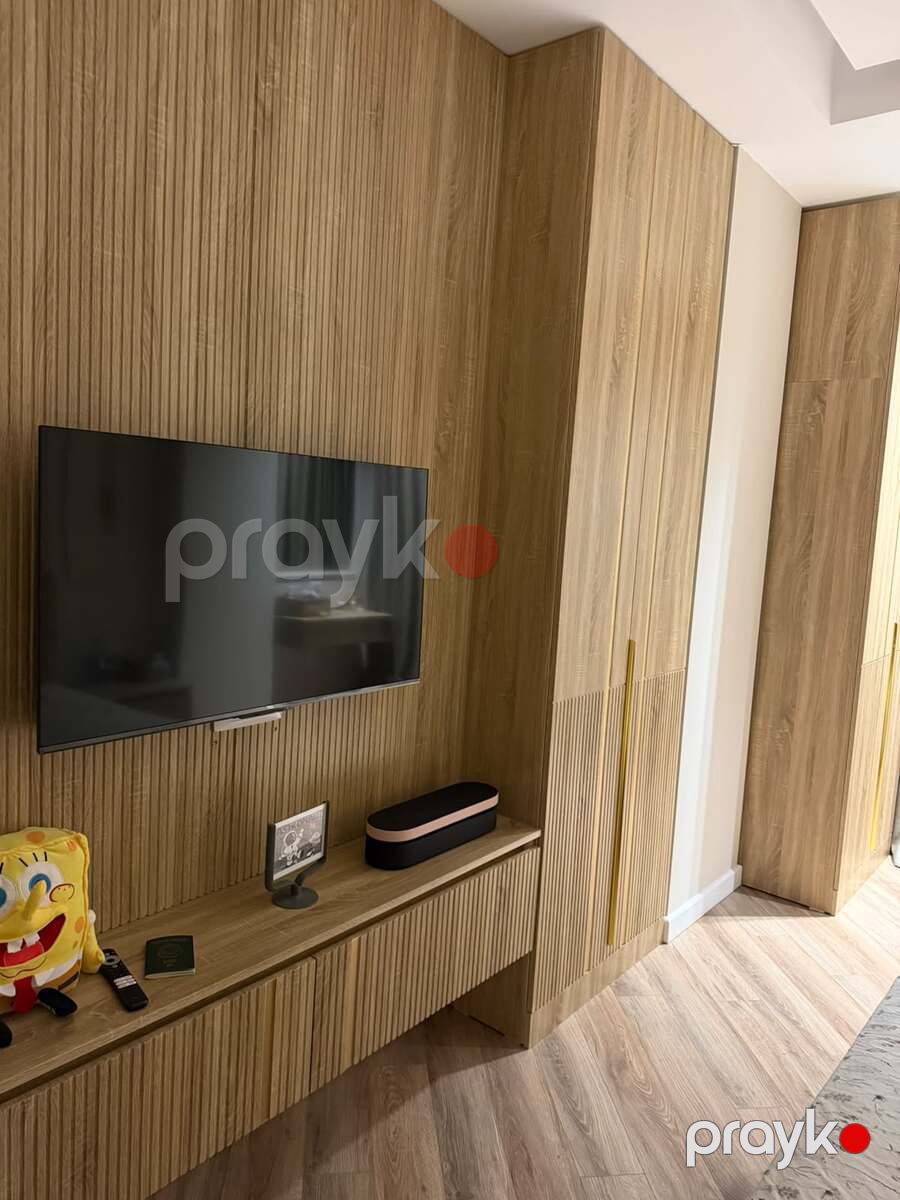2-otaqlı yeni tikili kirayə verilir, 28 May m., 75 m² — Mənzil, Bakı (8)