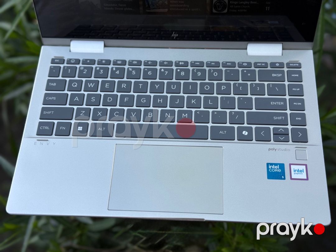 HP Envy x360 — Noutbuklar, Bakı (2)