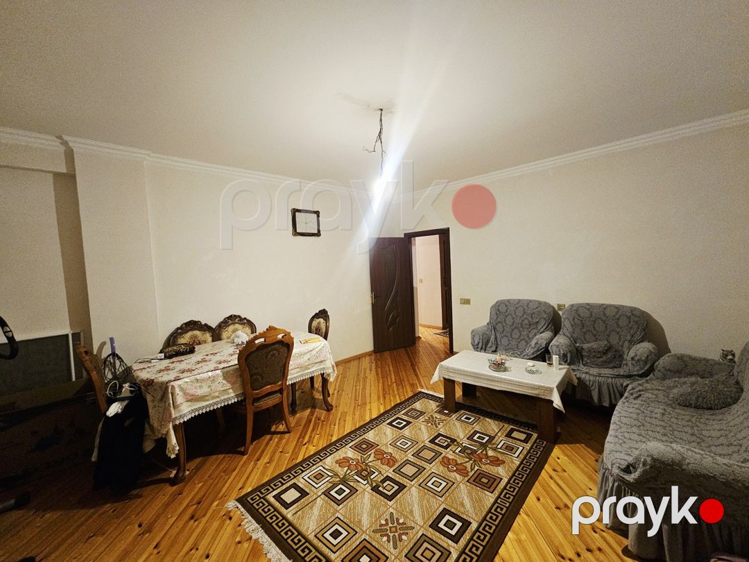 Satılır 3 otaqlı yeni tikili 100 m² — Mənzil, Bakı (3)