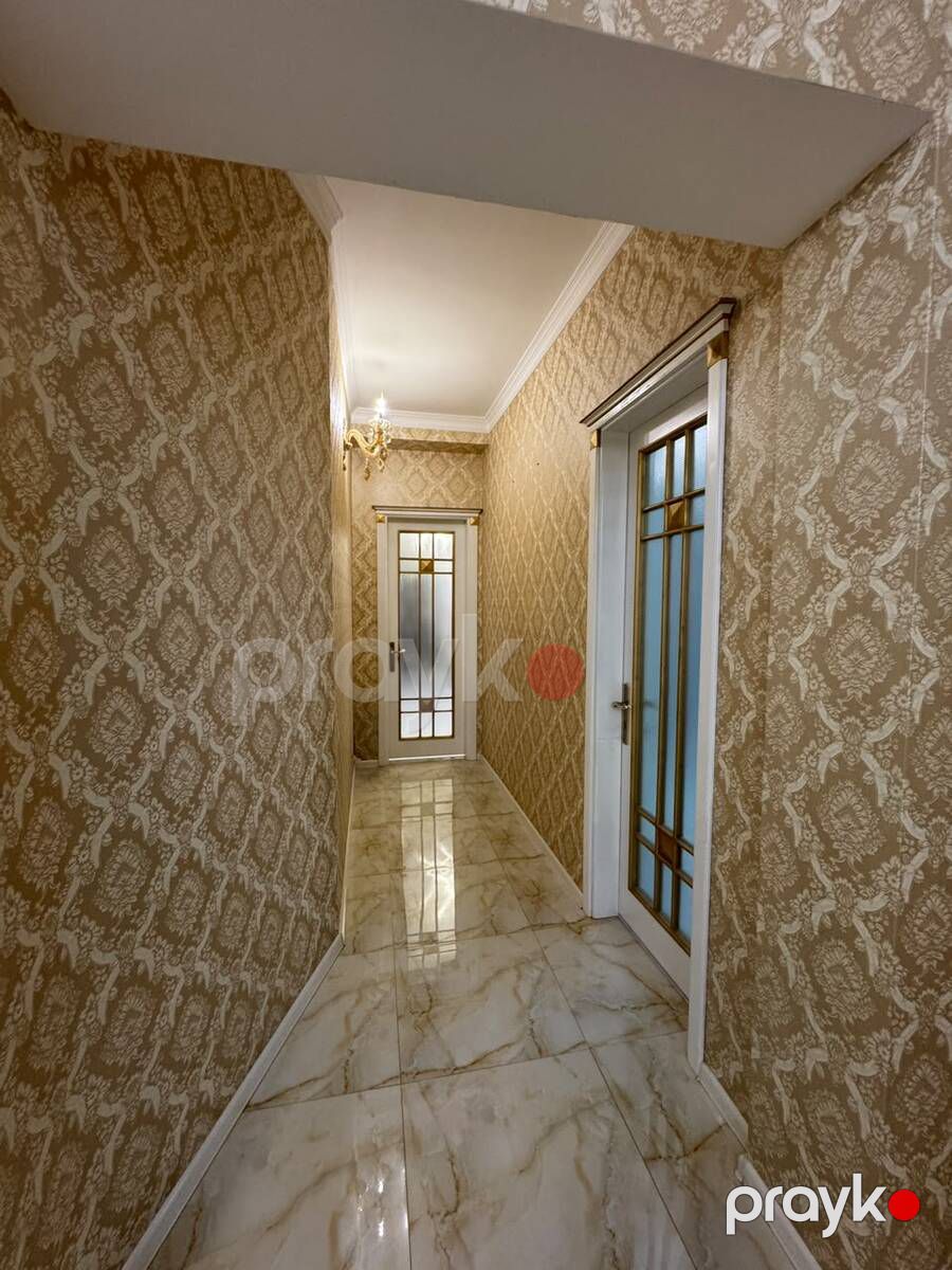 Satılır 4 otaqlı yeni tikili 191 m² — Mənzil, Bakı (5)