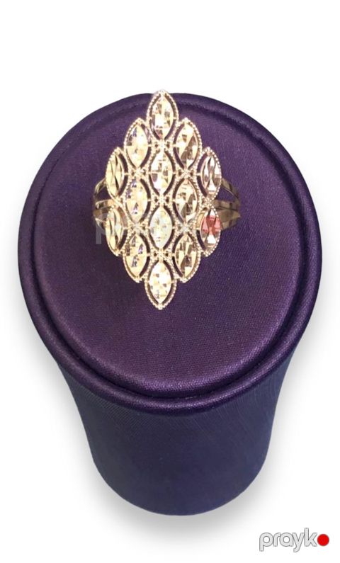 Qadınlar üçün qızıl üzük 5401-256 — Bakı