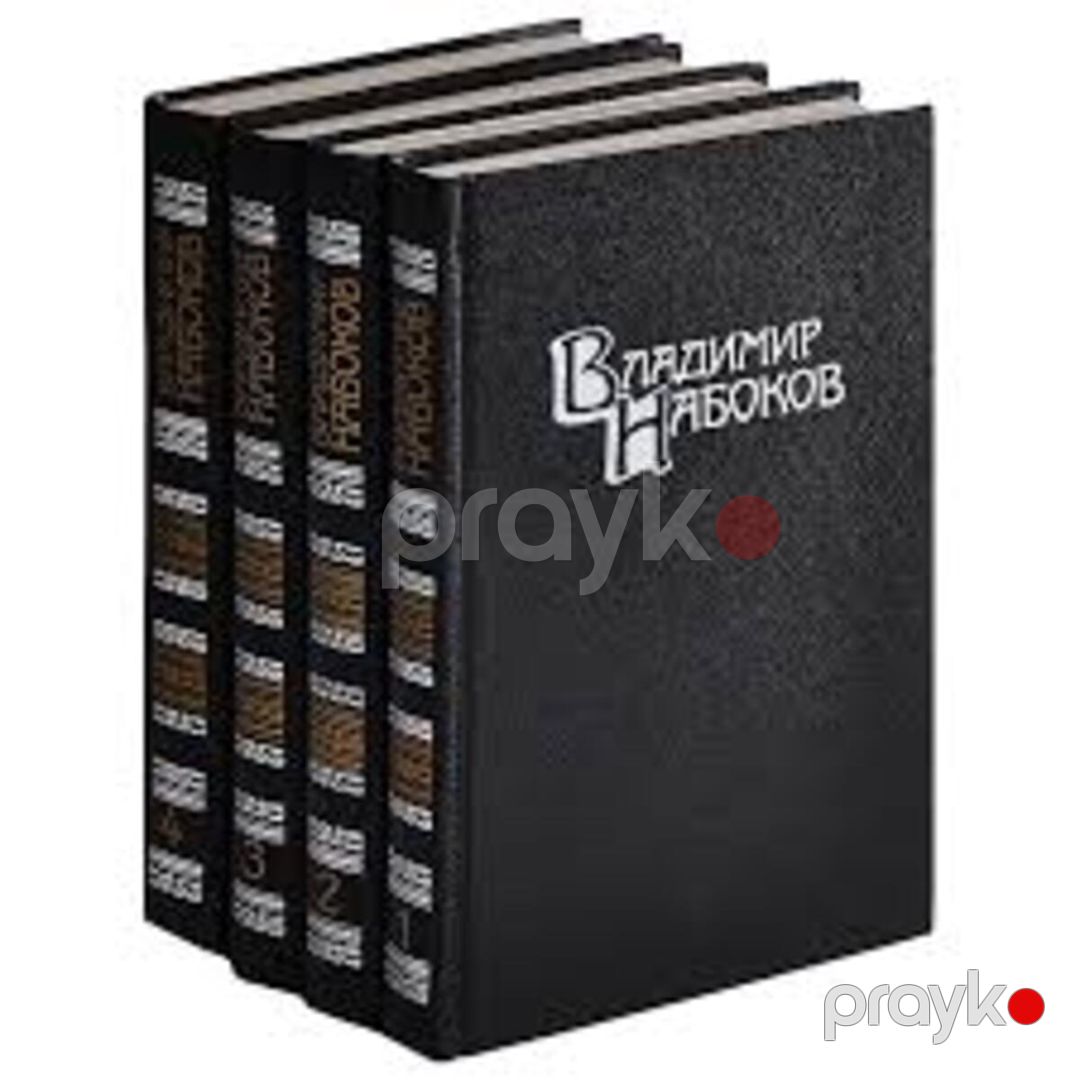 Книги — Kitablar və jurnallar, Bakı (10)