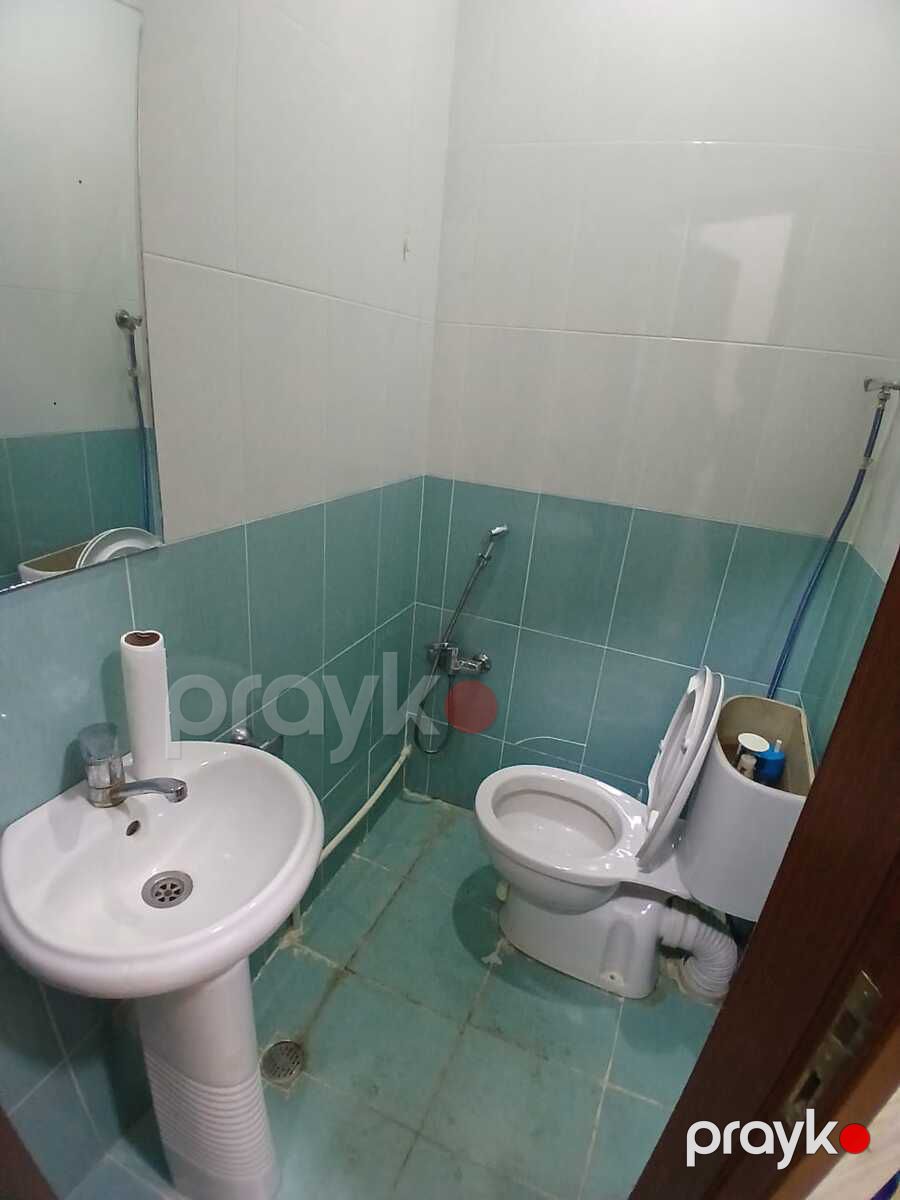 2-otaqlı yeni tikili, Sumqayıt ş., 70 m² — Mənzil, Sumqayıt (7)
