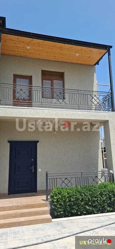Fasad Dekorativ Svaq Matriyal Daxildir — Təmir xidmətləri, Bakı (10)