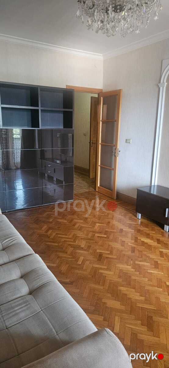 Satılır 2 otaqlı köhnə tikili 60 m² — Mənzil, Bakı (7)
