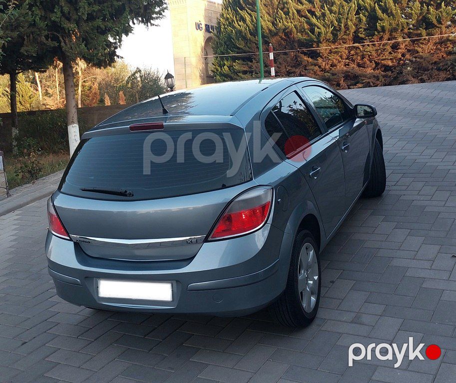 Opel Astra, 1.3 L, 2005 il, 432 000 km — Avtomobillər, Saatlı (9)