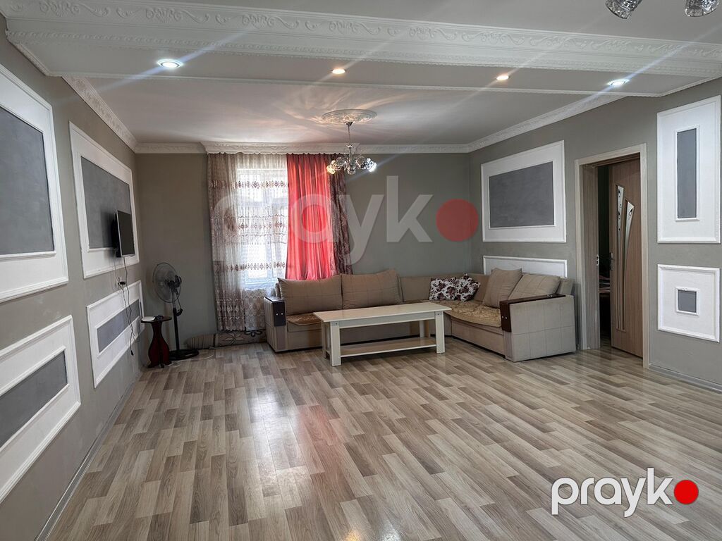 90 kv. m, 3 otaqlı, Kombi, Qaz, İşıq — Ev, villa, Naxçıvan (2)