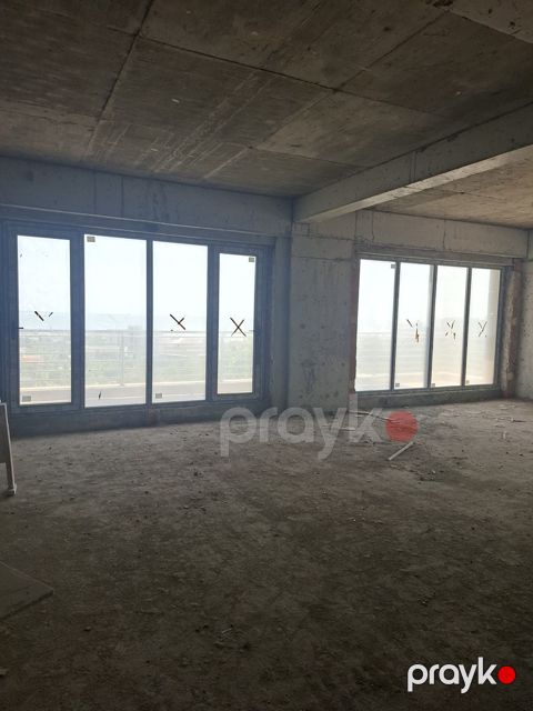 Satılır 3 otaqlı yeni tikili 157 m² — Bakı
