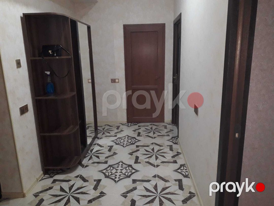 Satılır 2 otaqlı yeni tikili 75 m² — Mənzil, Bakı (11)