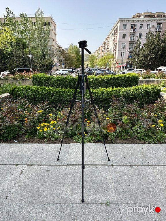 Telefon və kamera üçün ştativlər — Smartfonlar, Bakı (10)