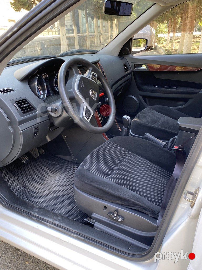 Khazar LD, 1.7 L, 2020 il, 211 323 km — Avtomobillər, Bakı (8)