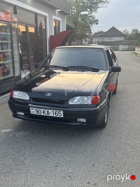 Lada (VAZ) 2115, 1.6 L, 2010 il, 330 000 km — Bakı