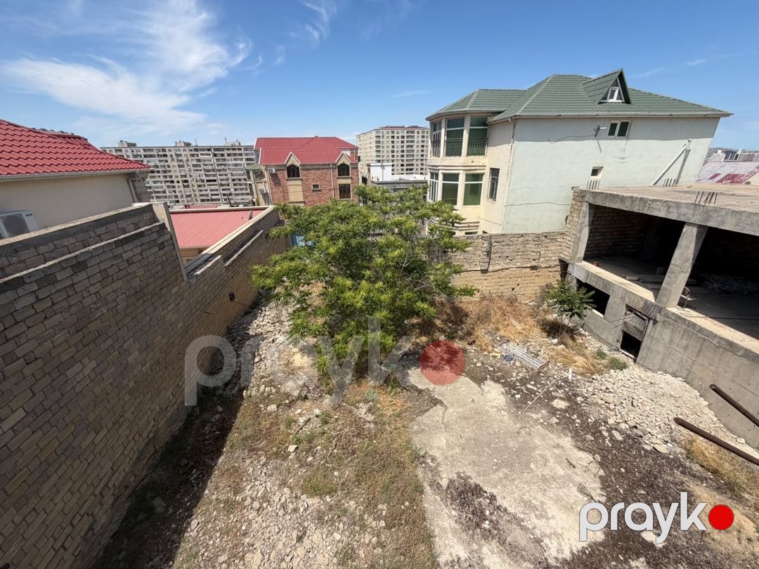 Satılır torpaq 10 sot — Torpaq, Bakı (8)