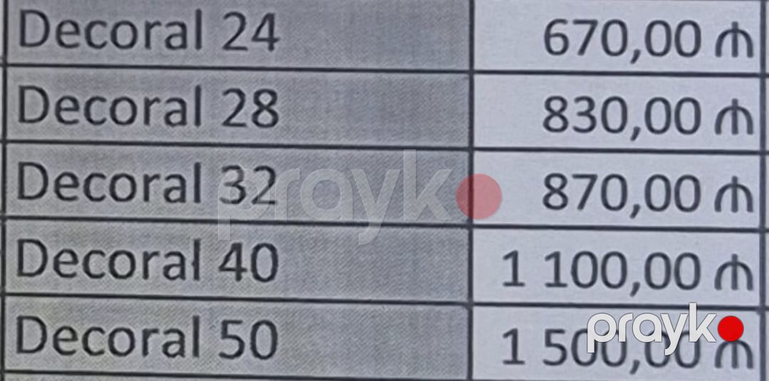 Kombi Decroll — Təmir və inşaat, Bakı (2)