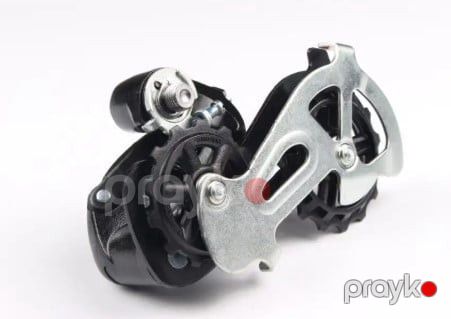 Velosiped üçün arxa ötürücü Shimano Altus RD-M310, 7/8 sürət, birbaşa montaj — Mallar, Bakı (2)