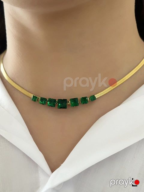 Boyunbağı HVA21-20 — Bakı