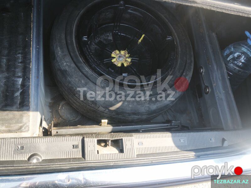 mersedes w210 — Avtomobillər, Sumqayıt (5)