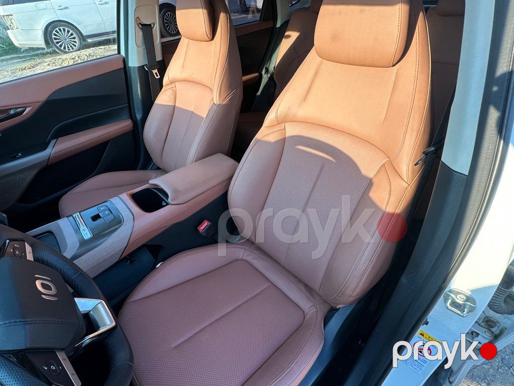 Changan Qiyuan A05, 1.5 L, 18.99 kWh, 2025 il, 42 000 km — Avtomobillər, Bakı (5)