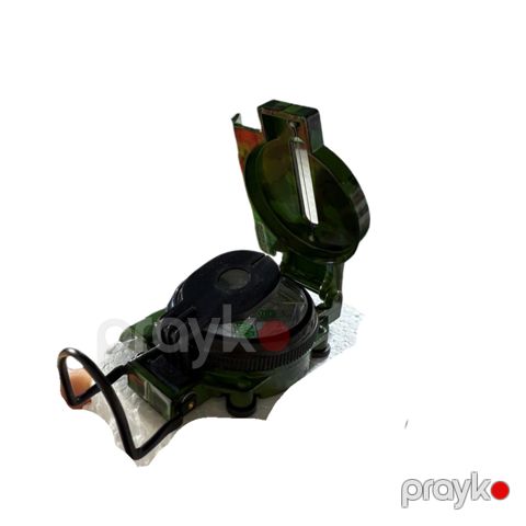Kompas ZO3939, metal — Bakı