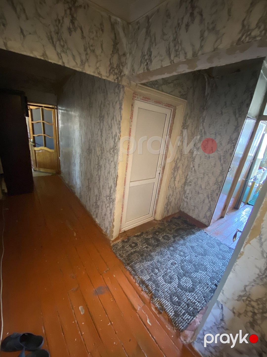 5-otaqlı mənzil, Xırdalan ş., 127 m² — Mənzil, Xırdalan (7)