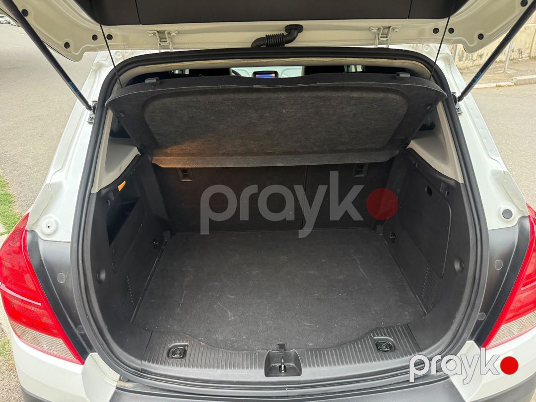 Chevrolet Trax, 2016 il — Avtomobillər, Gəncə (8)