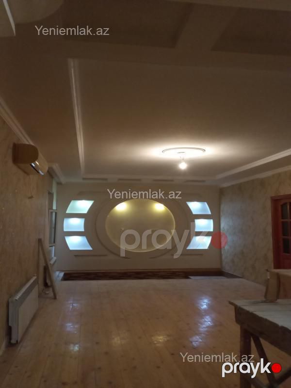 Satılır 8 otaqlı Həyət evi / Villa, 220 m², Suraxanı rayonu — Ev, villa, Bakı (12)