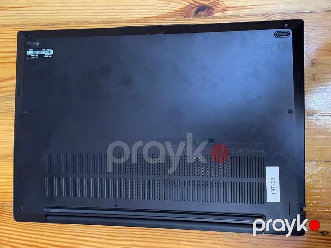Lenovo Thınkpad E16 Gen 1 — Noutbuklar, Bakı (5)
