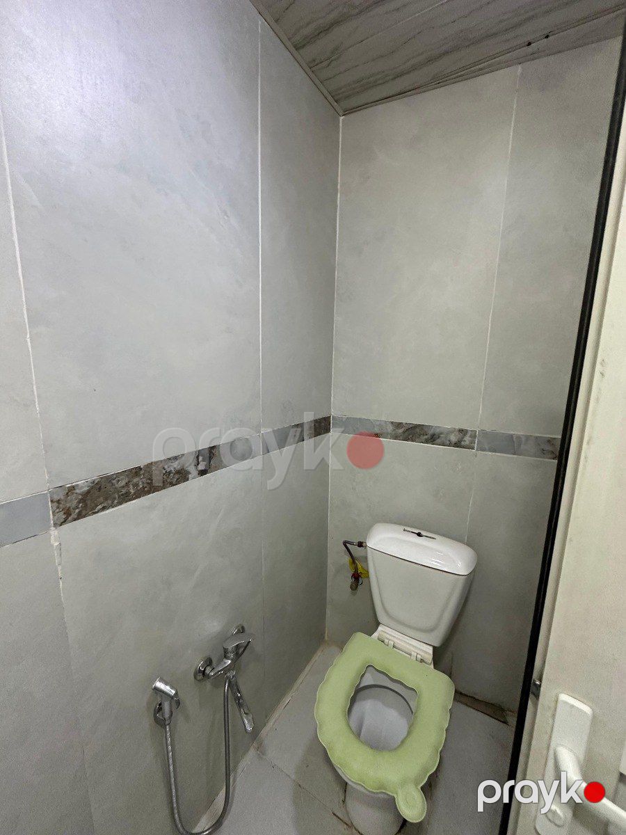 Həyət evi, Binəqədi qəs — Ev, villa, Bakı (5)