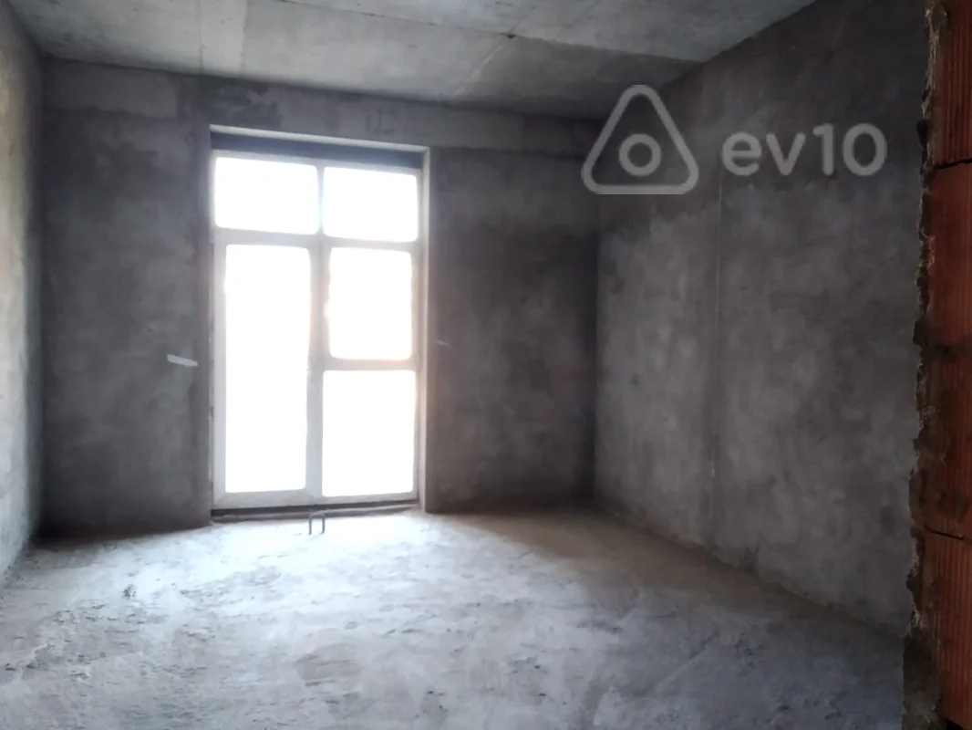 5 otaqlı mənzil, 203 m², Qarabag Atlari Meydani kucesi — Mənzil, Bakı (9)