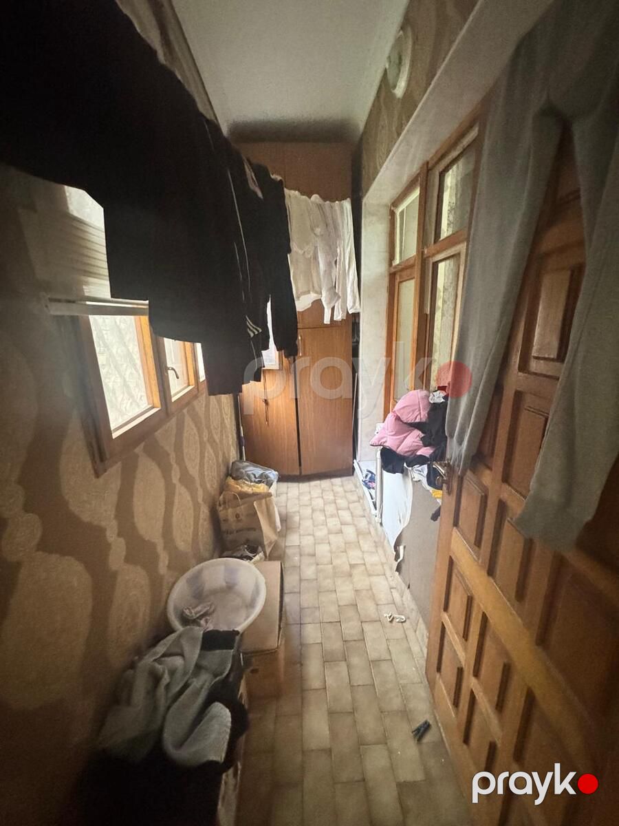 Satılır 2 otaqlı köhnə tikili 65 m² — Mənzil, Bakı (12)
