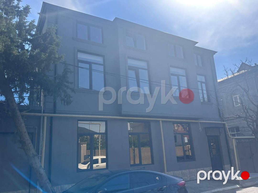 İcarəyə verilir obyekt 350 m² — Əmlak, Bakı (2)