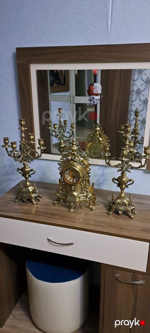 Bronza dest 350 manat — Xırdalan