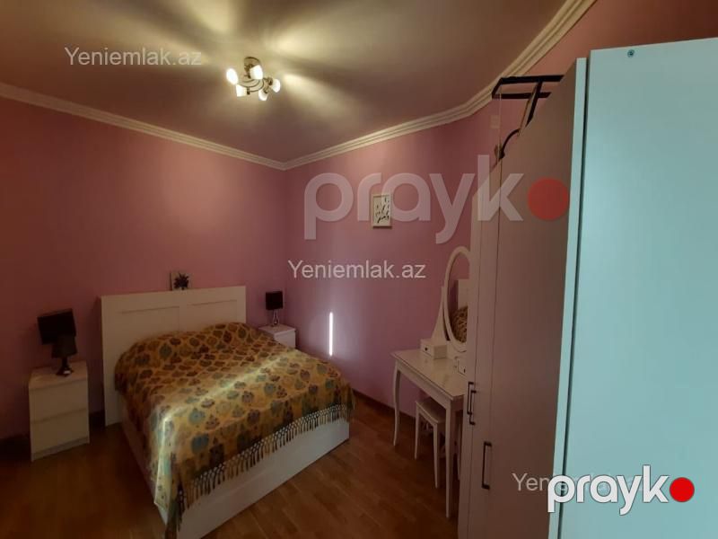Satılır 7 otaqlı Həyət evi / Villa, 251 m², Xəzər rayonu — Ev, villa, Bakı (4)