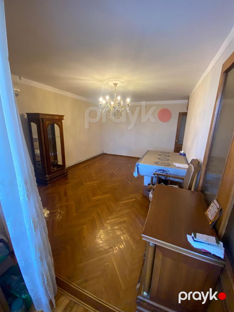 Satılır 3 otaqlı köhnə tikili 65 m² — Mənzil, Bakı (3)