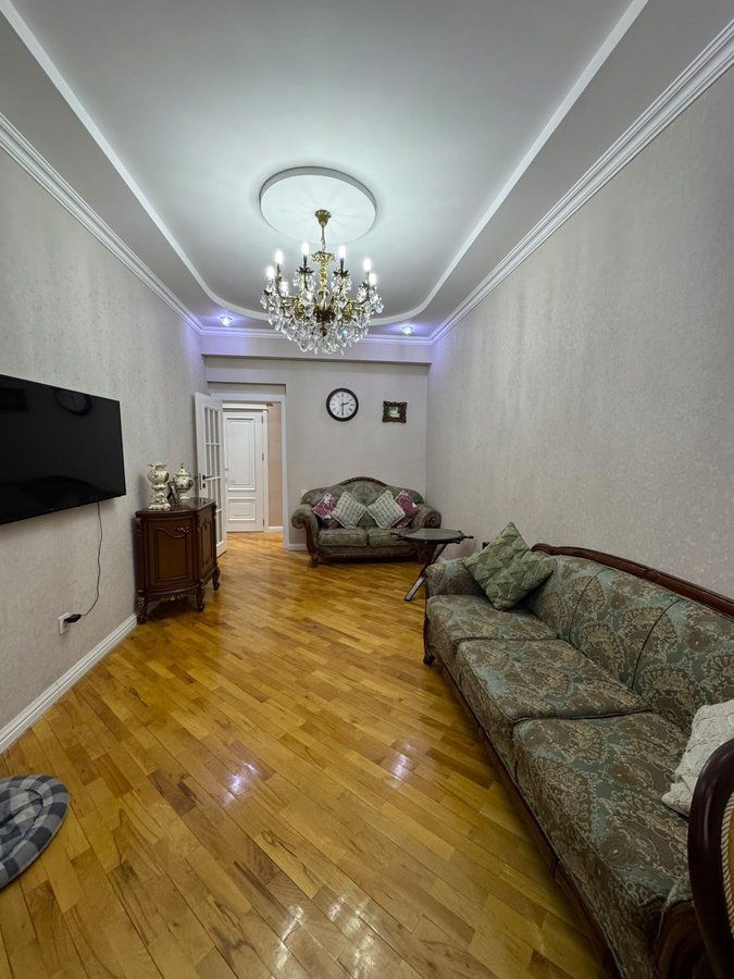 3 otaqlı mənzil, 87 m², xirdalan weh, Xırdalan — Mənzil (6)