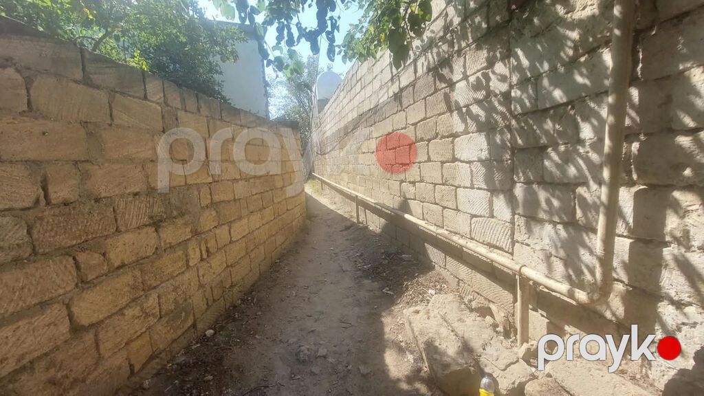 2 otaqlı, 75 kv. m, Kredit yoxdur, Orta təmir — Ev, villa, Bakı (3)
