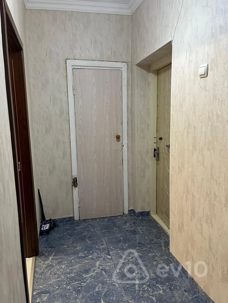 2 otaqlı mənzil, 60 m², Bakı, Polad Həşimov küç — Mənzil, Bakı (12)