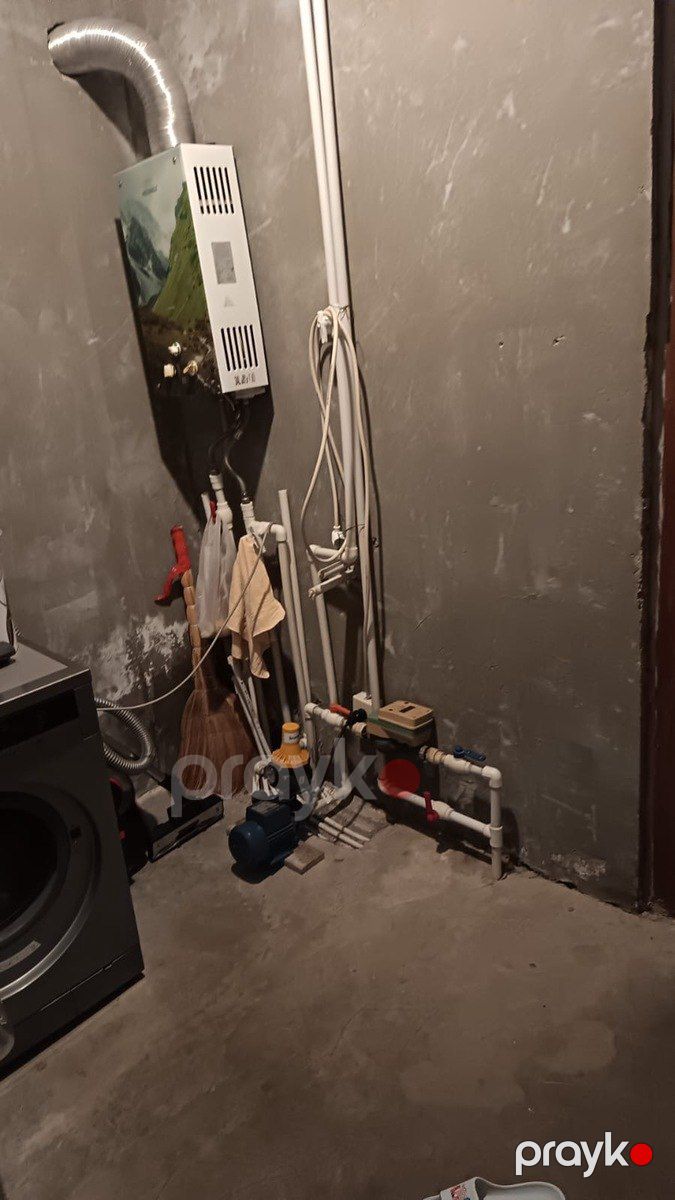 Satılır 6 otaqlı həyət evi/bağ evi 150 m² — Ev, villa, Quba (4)