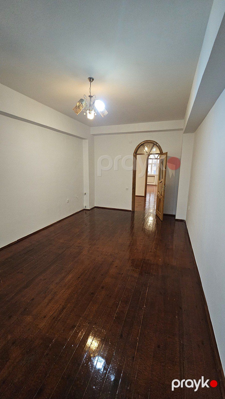 Satılır 4 otaqlı yeni tikili 165 m² — Mənzil, Bakı (12)