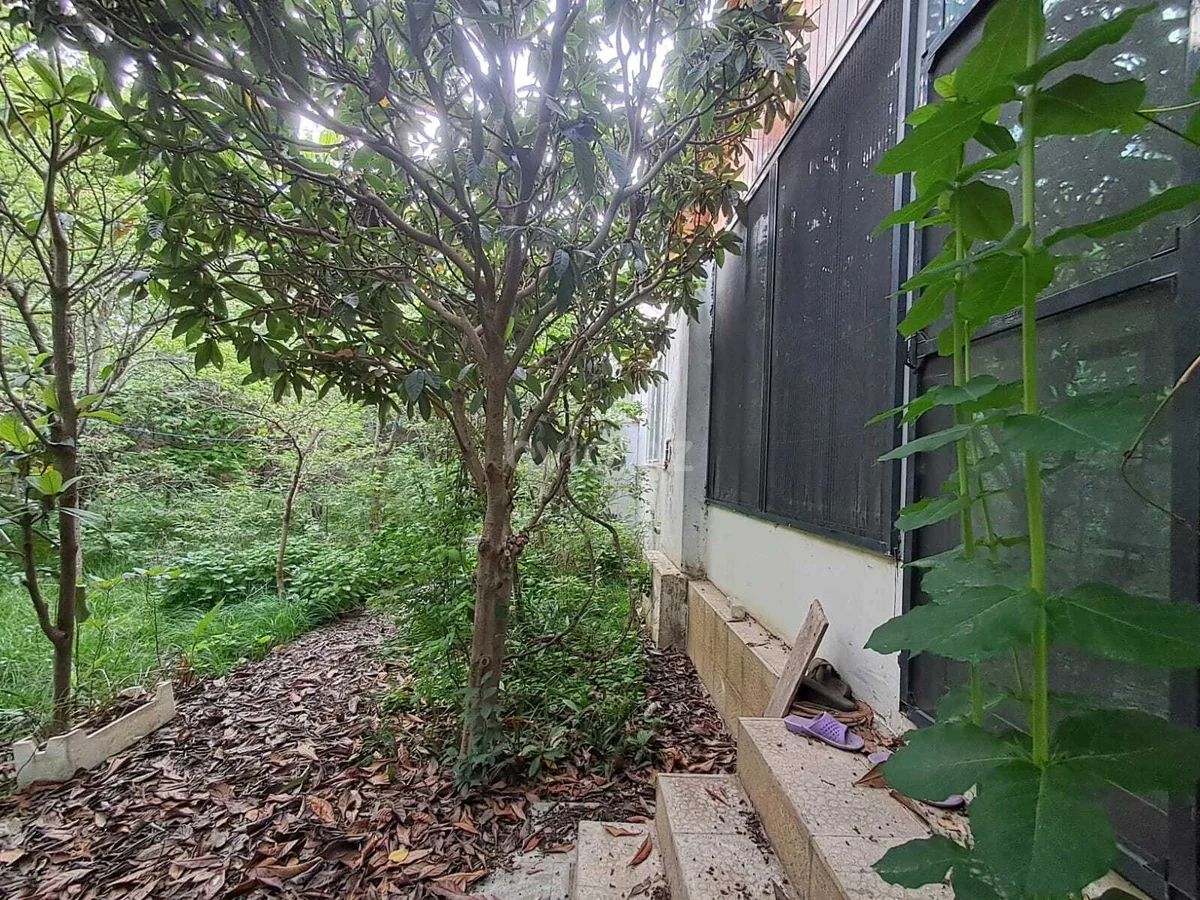 7 otaqlı bağ evi satılır Zabrat qəsəbəsində — Ev, villa, Bakı (5)