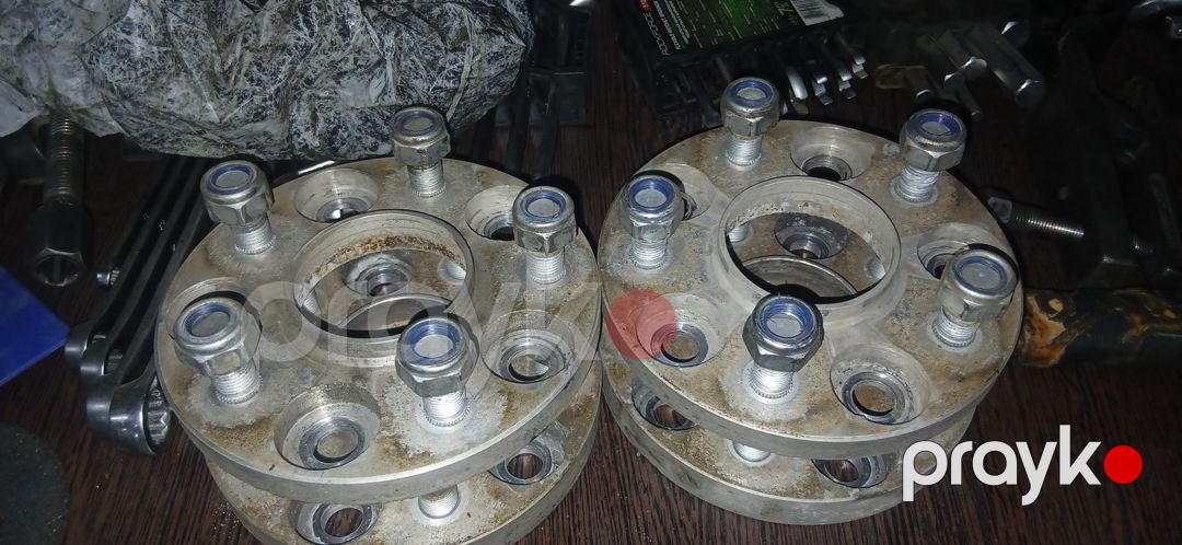 Chevrolet Malibu spacer — Ehtiyat hissələri və aksesuarlar, Bakı (2)
