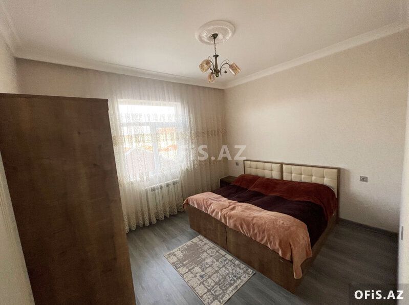 Həyət evləri Satılır Sabunçu r., Yeni Ramana q., 6 otaq, 184 m² — Ev, villa, Bakı (5)