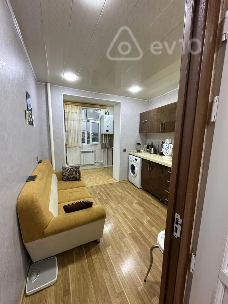 2 otaqlı mənzil, 70 m², səbail rayonu badamdar qəsəbəsi — Mənzil, Bakı (6)
