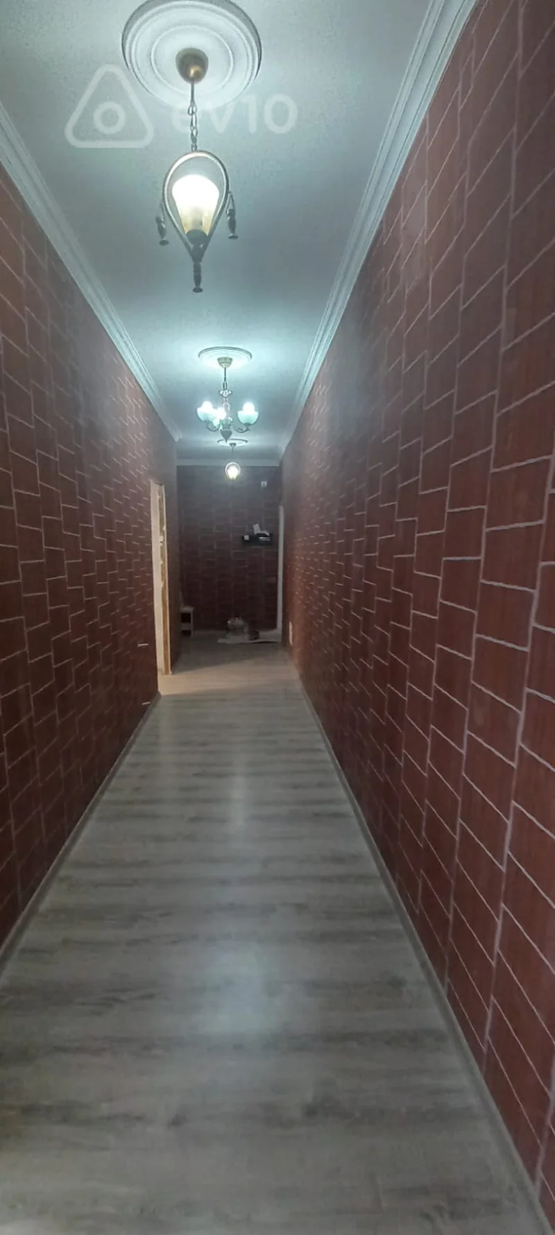 4 otaqlı mənzil, 95 m², Aaaf park, Xırdalan — Mənzil, Xırdalan (7)