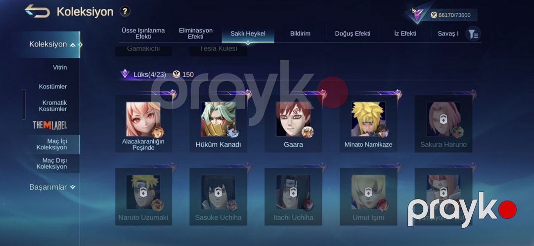 Mobile Legends oyunu — Oyunlar, konsollər və proqramlar, Bakı (7)