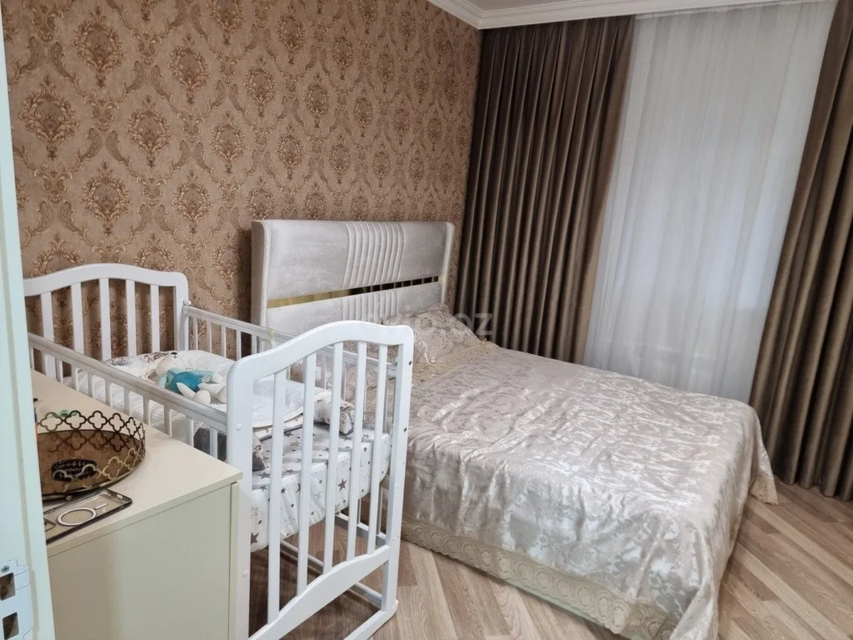 2 otaqlı tam təmirli mənzil satılır Bakıxanov qəsəbəsində — Mənzil, Bakı (4)