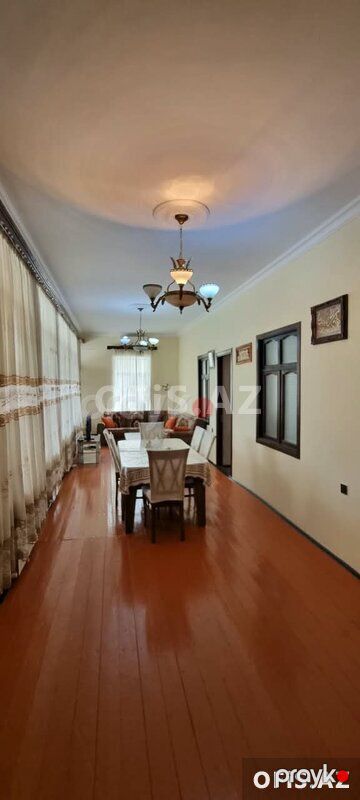 Həyət evləri Satılır Xəzər r., Buzovna q., 4 otaq, 140 m² — Ev, villa, Bakı (7)